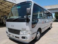 Hino LIESSE II 2016