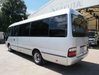 Hino LIESSE II 2016