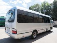 Hino LIESSE II 2016