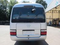 Hino LIESSE II 2016