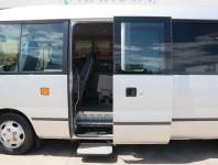 Hino LIESSE II 2016