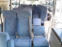 Hino LIESSE II 2016
