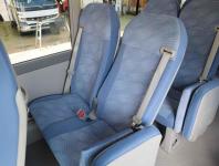 Hino LIESSE II 2016