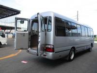 Hino LIESSE II 2015