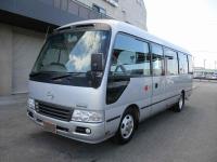Hino LIESSE II 2015