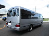 Hino LIESSE II 2015