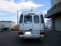 Hino LIESSE II 2015