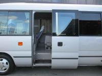 Hino LIESSE II 2015