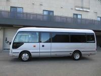 Hino LIESSE II 2015