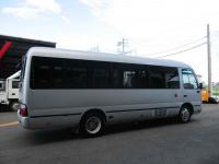 Hino LIESSE II 2015