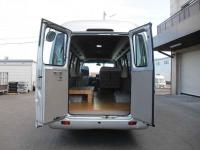 Hino LIESSE II 2015