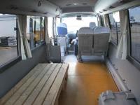 Hino LIESSE II 2015