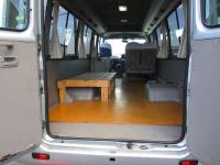 Hino LIESSE II 2015