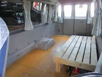 Hino LIESSE II 2015