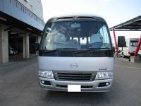 Hino LIESSE II 2015