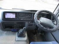Hino LIESSE II 2015