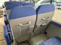 Toyota Coaster 2015