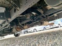 Toyota Coaster 2015