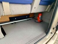 Toyota Coaster 2015