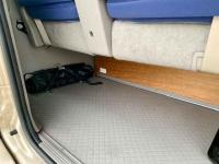 Toyota Coaster 2015
