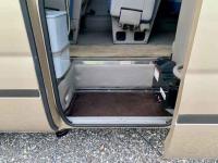 Toyota Coaster 2015