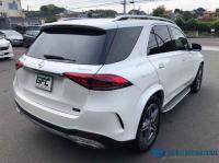 Mercedes-Benz GLE-Class 2021