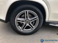 Mercedes-Benz GLE-Class 2021