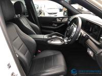 Mercedes-Benz GLE-Class 2021