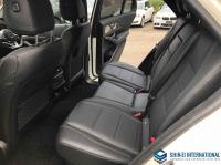 Mercedes-Benz GLE-Class 2021