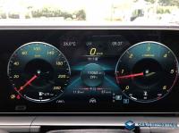 Mercedes-Benz GLE-Class 2021