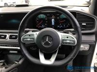 Mercedes-Benz GLE-Class 2021