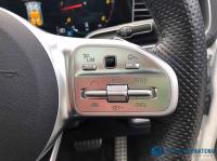 Mercedes-Benz GLE-Class 2021