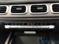 Mercedes-Benz GLE-Class 2021