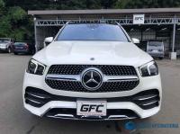 Mercedes-Benz GLE-Class 2021