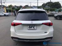 Mercedes-Benz GLE-Class 2021