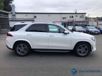 Mercedes-Benz GLE-Class 2021