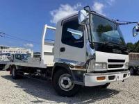 Isuzu Forward 2004
