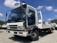 Isuzu Forward 2004