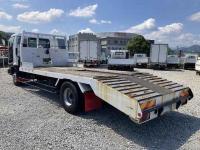 Isuzu Forward 2004