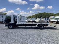 Isuzu Forward 2004