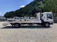 Isuzu Forward 2004