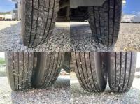 Isuzu Forward 2004