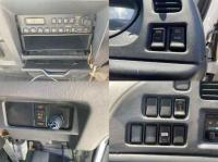 Isuzu Forward 2004