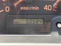 Isuzu Forward 2004
