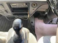 Isuzu Forward 2004