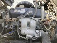 Isuzu Forward 2004