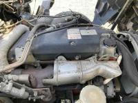 Isuzu Forward 2004