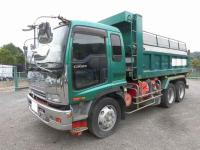 Isuzu Forward 2005