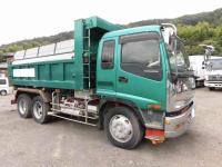 Isuzu Forward 2005