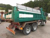 Isuzu Forward 2005